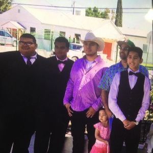 Meet your Posher, Armando